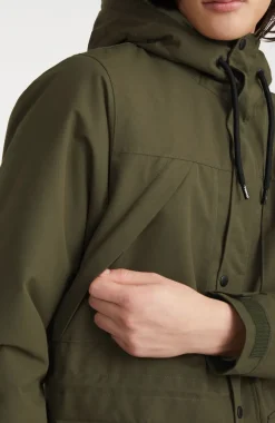 O’Neill Parka Journey | Forest Night
