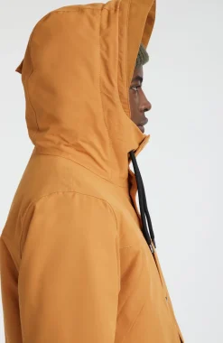 New O’Neill Parka Journey | Rich Caramel