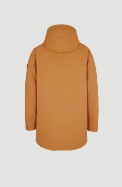 New O’Neill Parka Journey | Rich Caramel