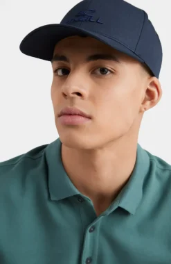 Clearance O’Neill Pet O'Neill Logo Wave | Ink Blue -A