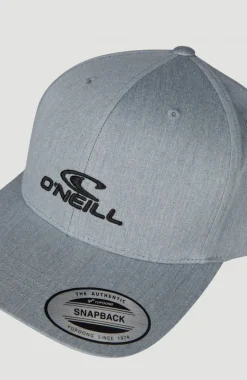 Outlet O’Neill Pet O'Neill Logo Wave | Silver Melee -A