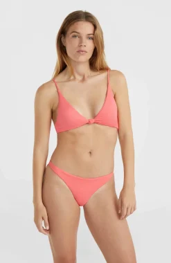 Hot O’Neill Pismo Flamenco Women Of The Wave Bikini | Rose Parade