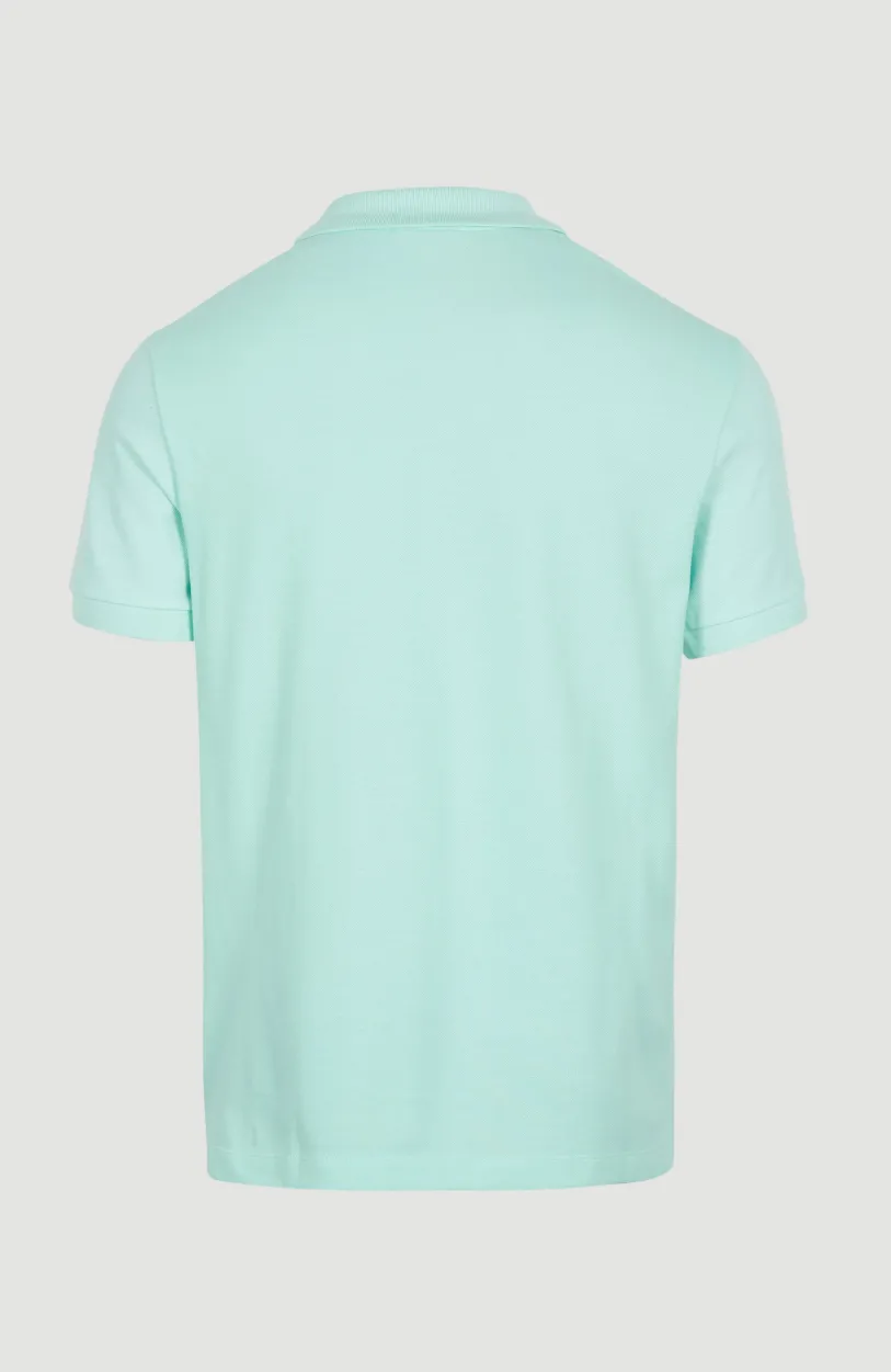 Clearance O’Neill Polo O'Neill Small Logo | Beach Glass