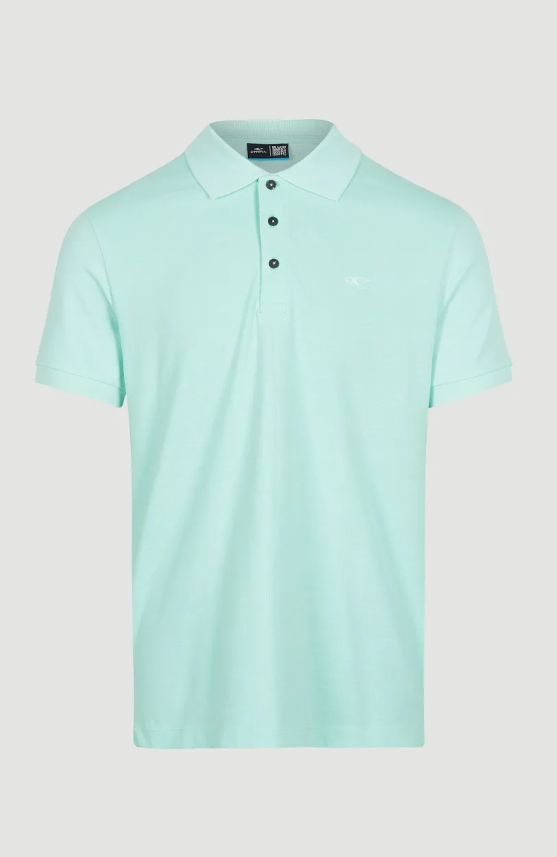Clearance O’Neill Polo O'Neill Small Logo | Beach Glass