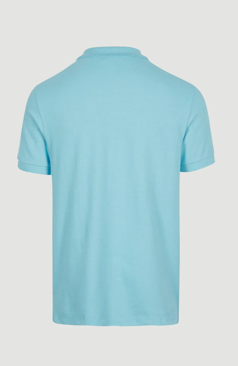 Sale O’Neill Polo O'Neill Small Logo | Blue Topaz