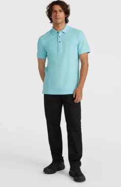 Sale O’Neill Polo O'Neill Small Logo | Blue Topaz