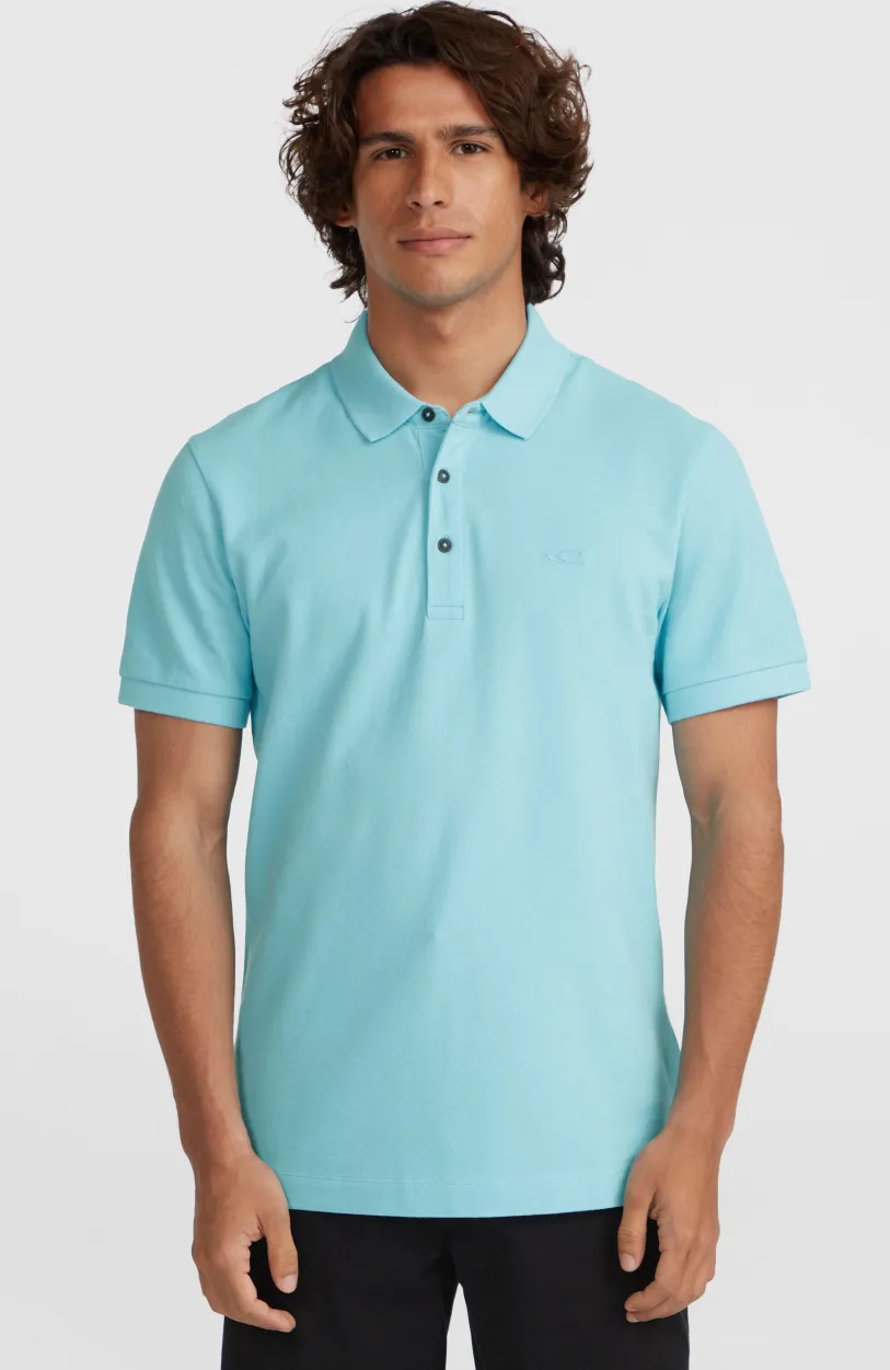 Sale O’Neill Polo O'Neill Small Logo | Blue Topaz