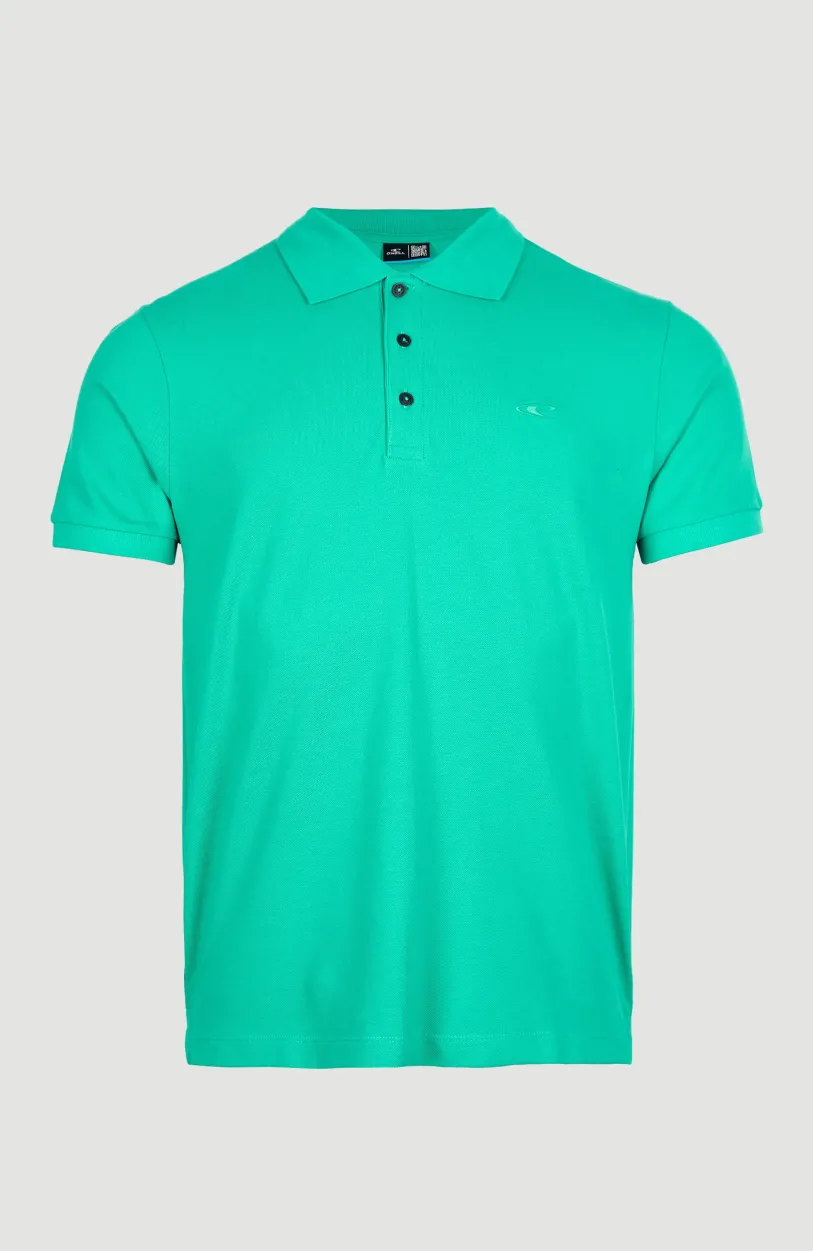 O’Neill Polo O'Neill Small Logo | Sea Green