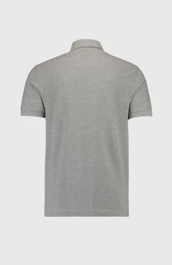 New O’Neill Polo O'Neill Small Logo | Silver Melee -A