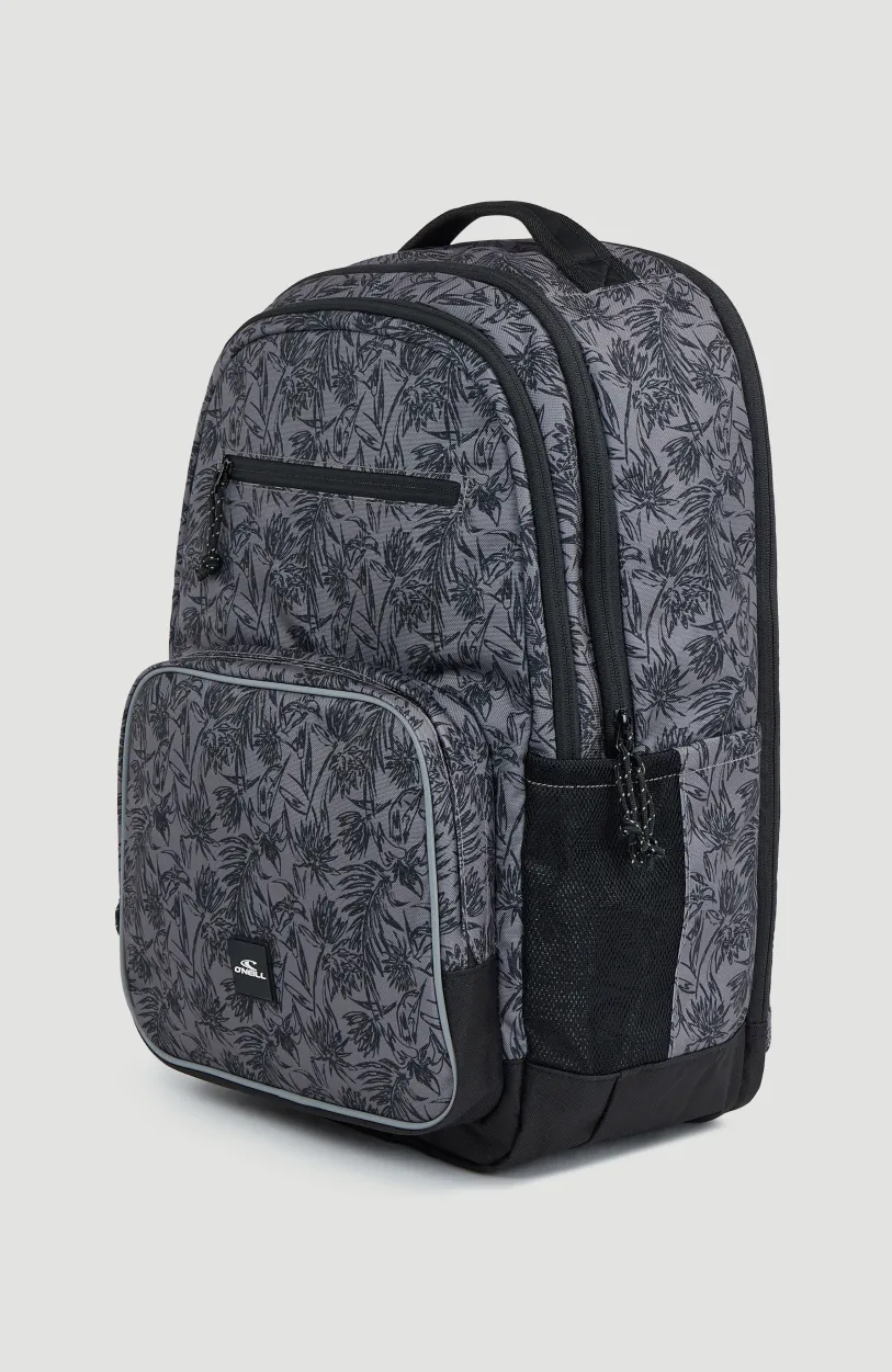 Outlet O’Neill President Rugtas | Tonal Flower