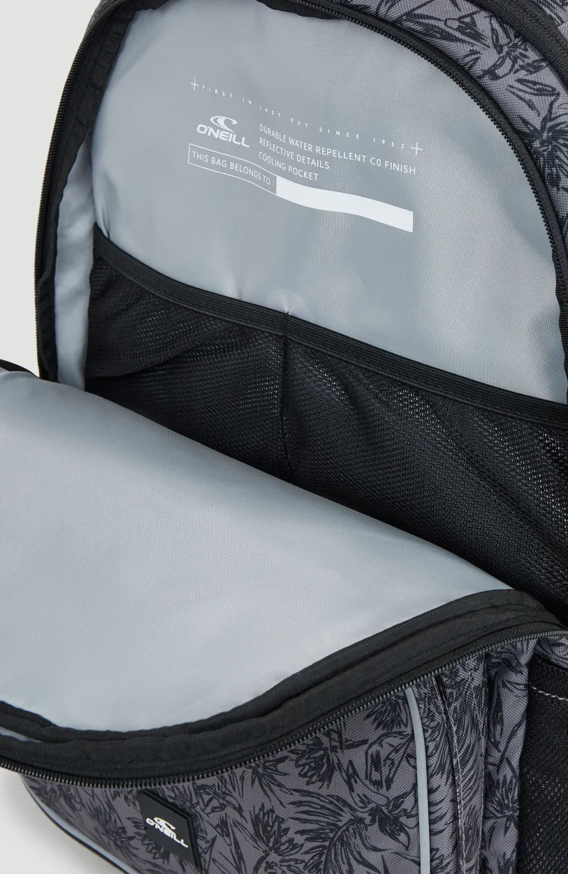 Outlet O’Neill President Rugtas | Tonal Flower