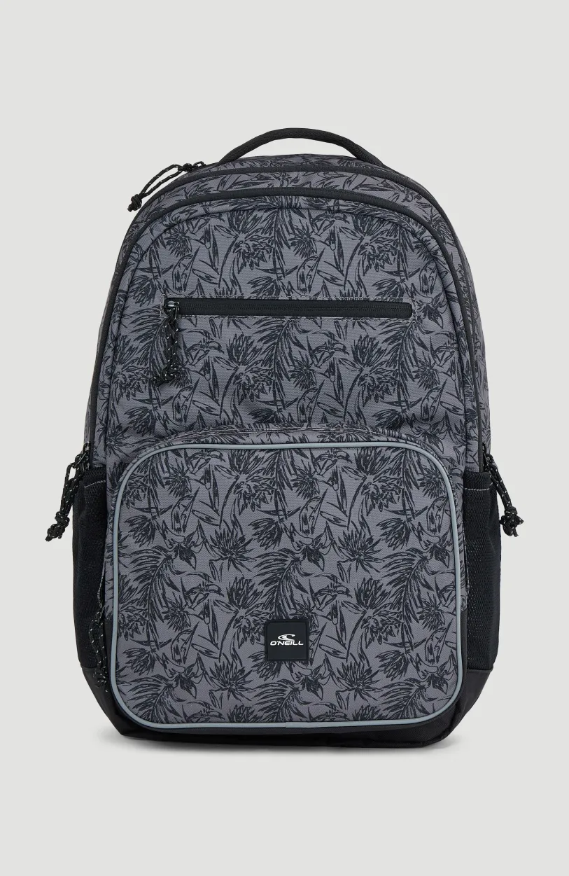 Outlet O’Neill President Rugtas | Tonal Flower