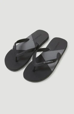 Discount O’Neill Profile Colour Block Sandalen | Black Out Colour Block