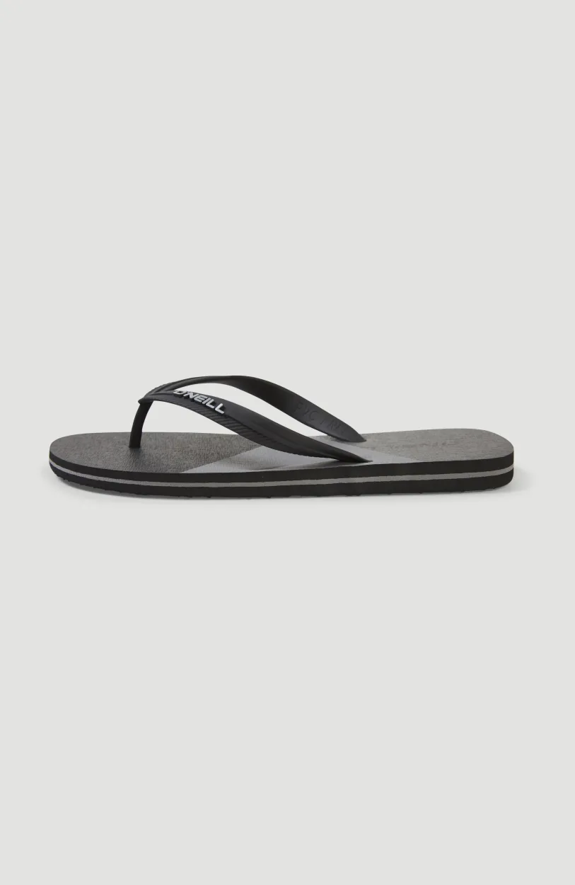 Discount O’Neill Profile Colour Block Sandalen | Black Out Colour Block