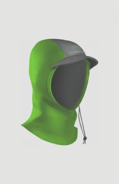 O’Neill Psycho 3mm Hood Youth | Green