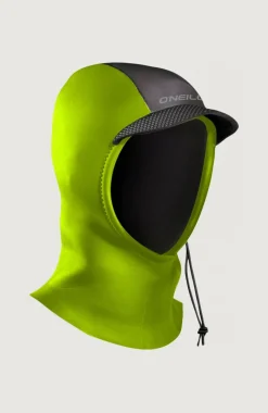 O’Neill Psycho 3mm Hood Youth | Green