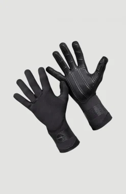 Sale O’Neill Psycho Tech 1.5mm Gloves | Black
