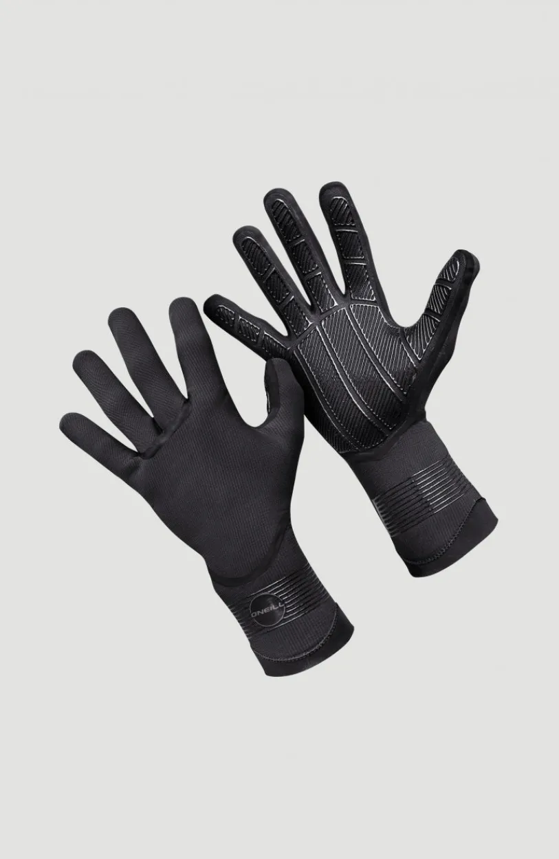 Sale O’Neill Psycho Tech 1.5mm Gloves | Black