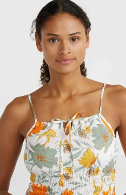 Online O’Neill Quorra Maxi-jurk | White Bluemchen