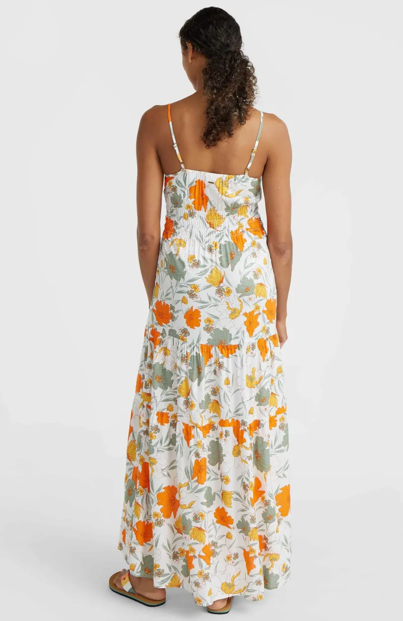 Online O’Neill Quorra Maxi-jurk | White Bluemchen