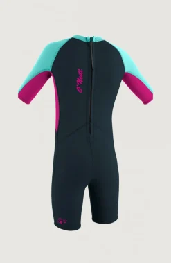 Sale O’Neill Reactor 2mm Spring Wetsuit | Dark Blue