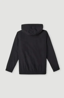 Clearance O’Neill Ridge Anorak Jas | Black Out