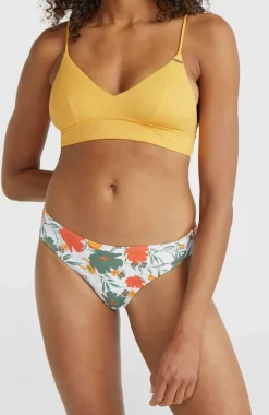 Hot O’Neill Rita Bikinibroekje | White Bluemchen