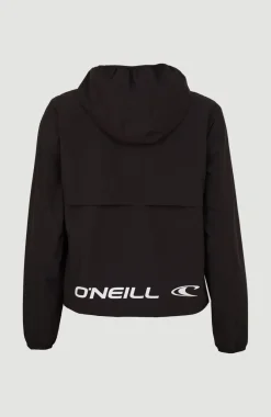 Online O’Neill Rutile Convertible Jas | Black Out