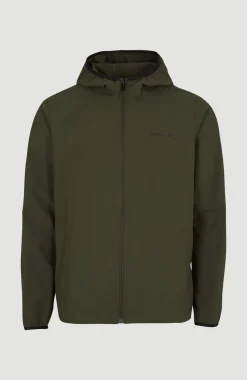 Online O’Neill Rutile Convertible Jas | Forest Night