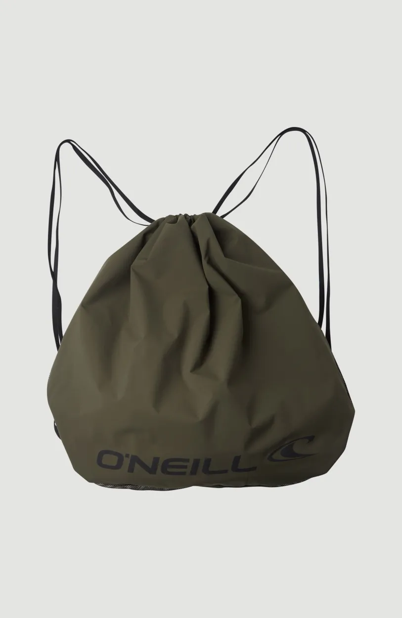 Online O’Neill Rutile Convertible Jas | Forest Night