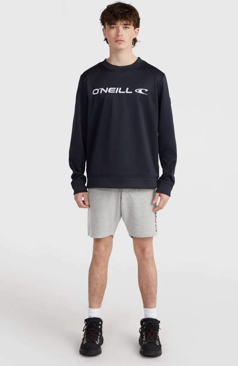 Clearance O’Neill Rutile Crew Fleece | Outer Space