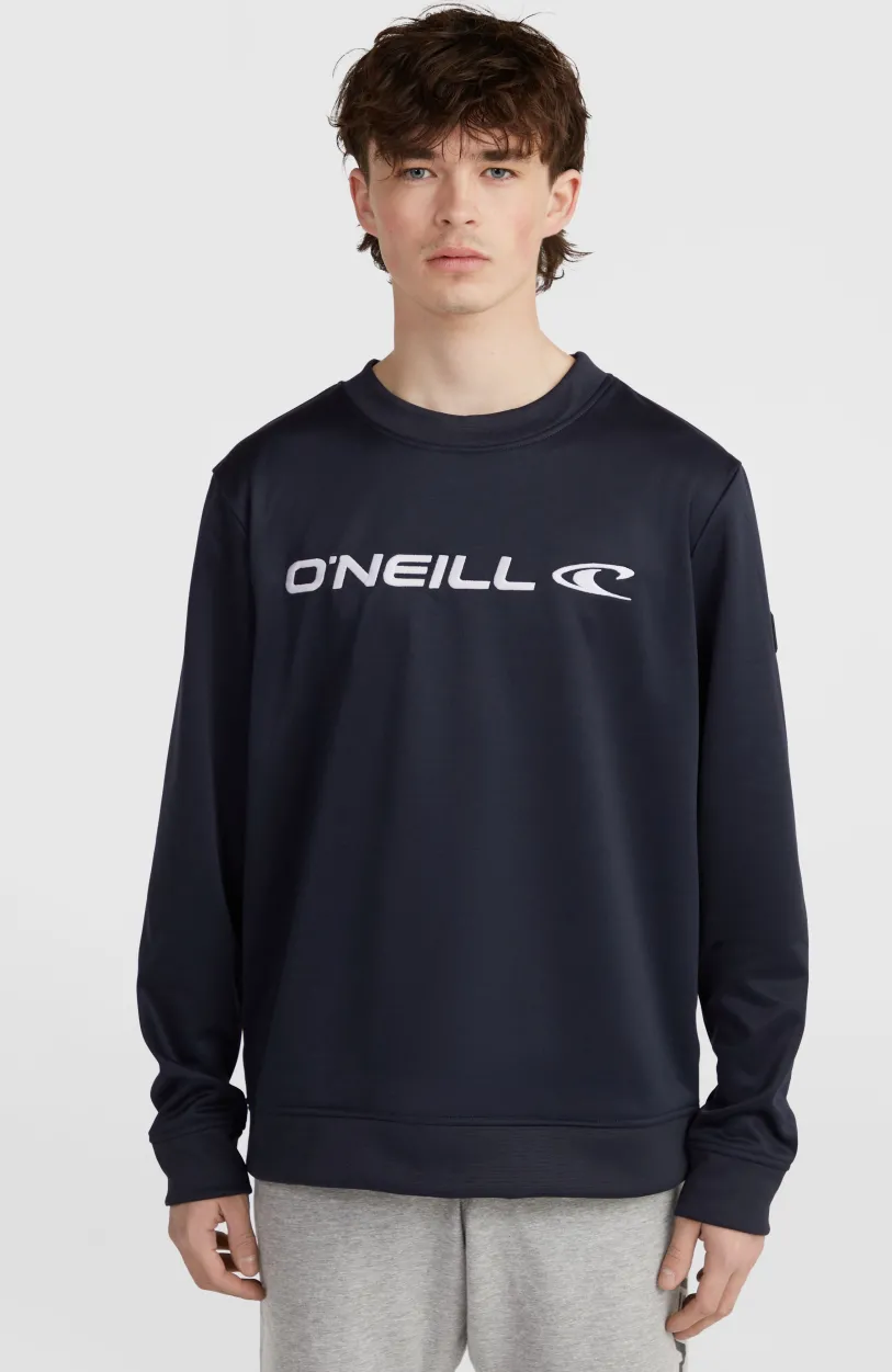 Clearance O’Neill Rutile Crew Fleece | Outer Space