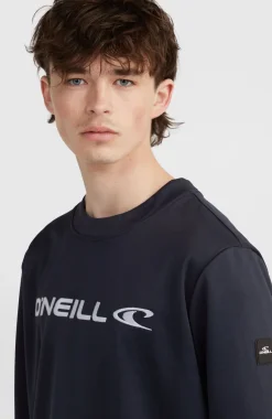 Clearance O’Neill Rutile Crew Fleece | Outer Space