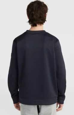 Clearance O’Neill Rutile Crew Fleece | Outer Space
