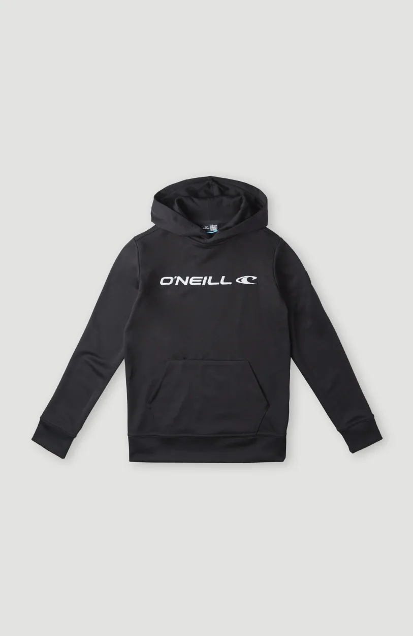 Online O’Neill Rutile Fleece Hoodie | Black Out