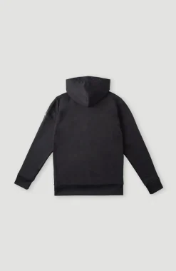 Online O’Neill Rutile Fleece Hoodie | Black Out