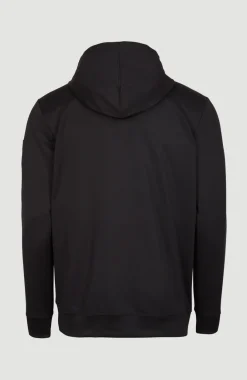 Online O’Neill Rutile Fleece Jas | Black Out