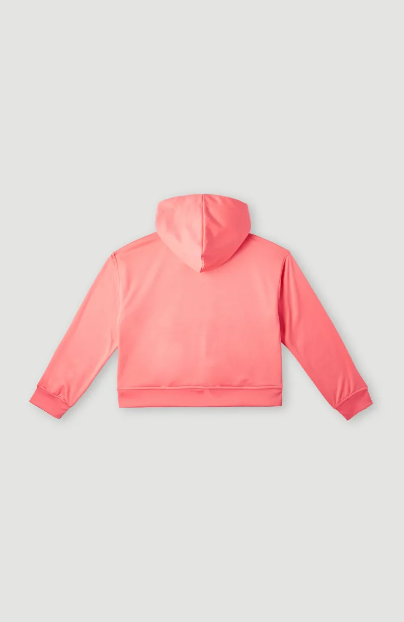 Online O’Neill Rutile Hooded Fleece | Georgia Peach