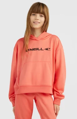 Online O’Neill Rutile Hooded Fleece | Georgia Peach