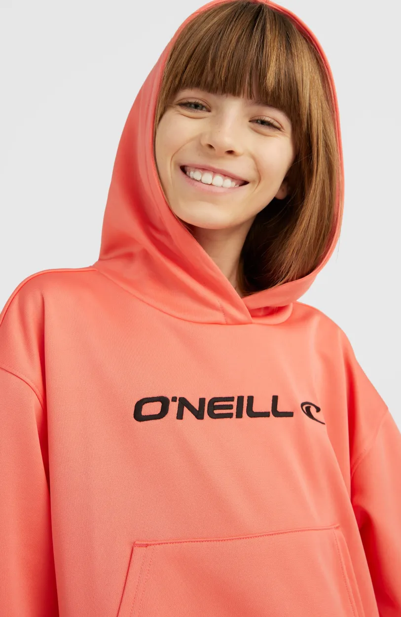 Online O’Neill Rutile Hooded Fleece | Georgia Peach