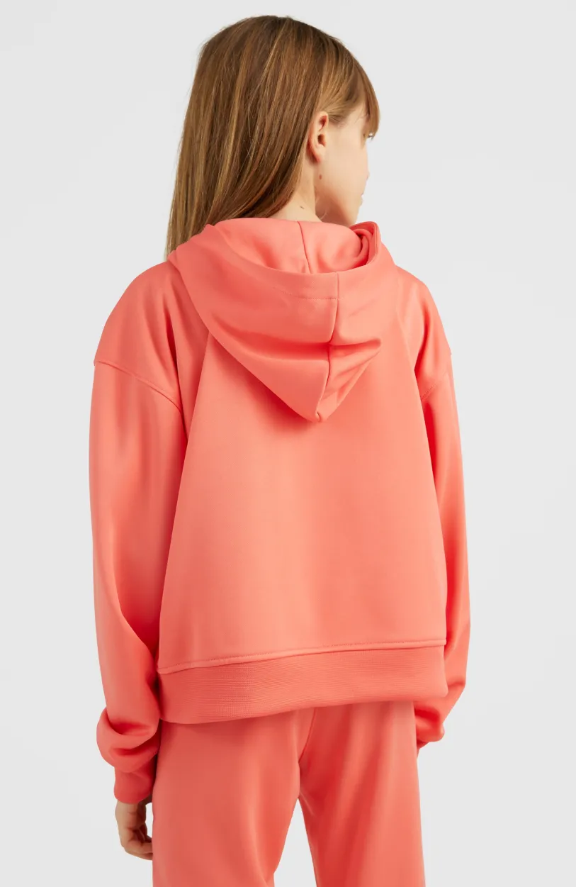 Online O’Neill Rutile Hooded Fleece | Georgia Peach