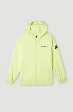 Discount O’Neill Rutile Jas | Sunny Lime