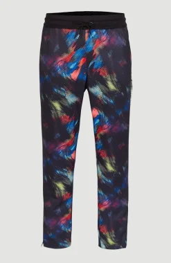 O’Neill Rutile Joggingbroek | Black Future Fade