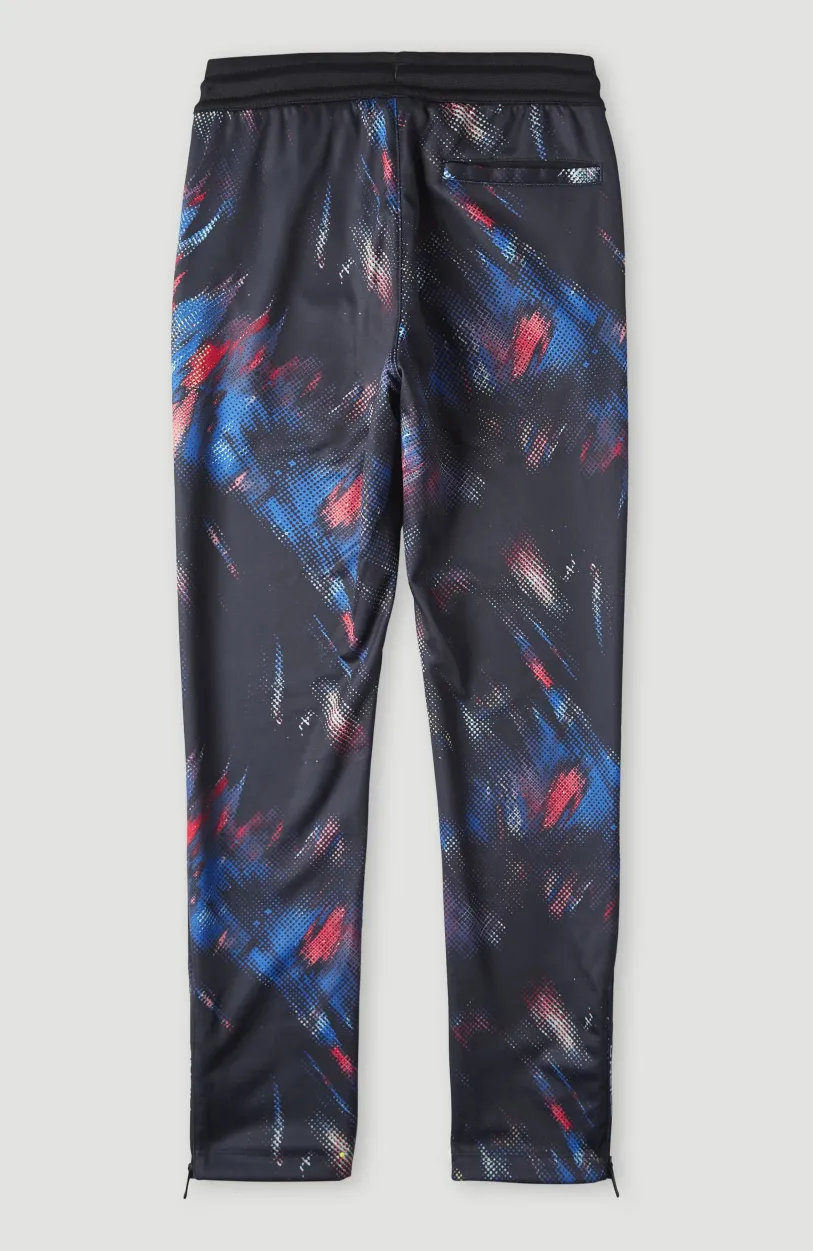 O’Neill Rutile Joggingbroek | Black Future Fade