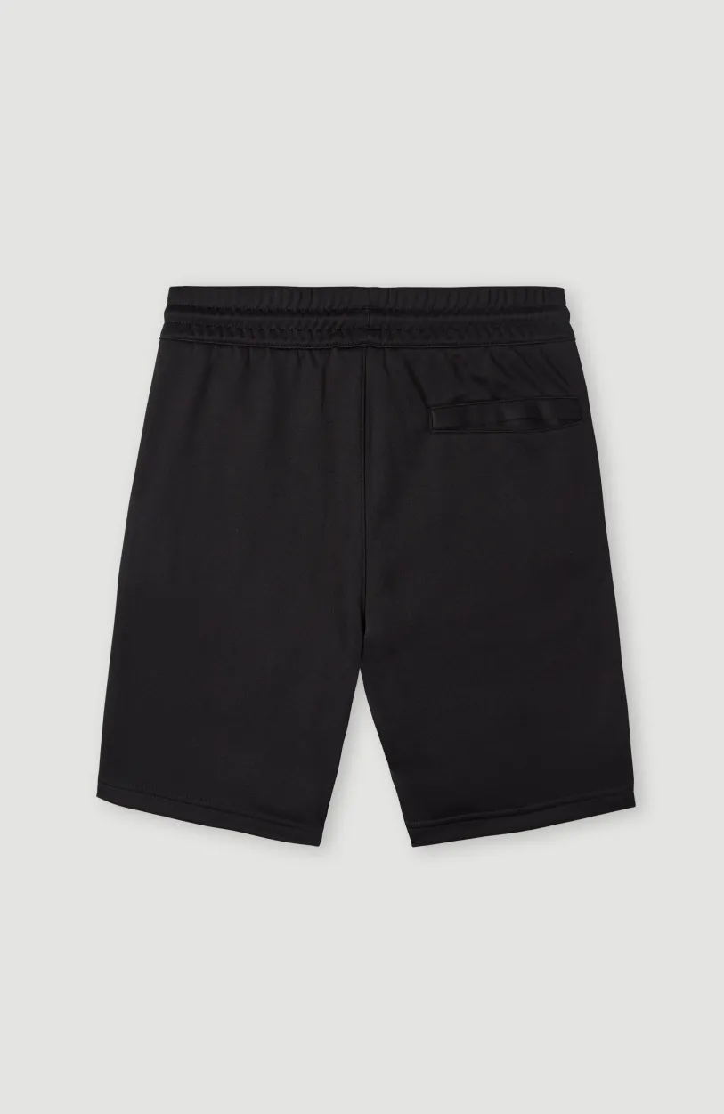 O’Neill Rutile Joggingshort | Black Out