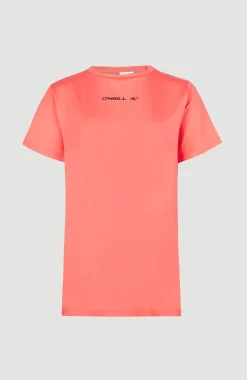 Best O’Neill Rutile Long T-shirt | Georgia Peach