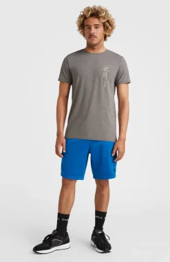 Hot O’Neill Rutile Short | Princess Blue