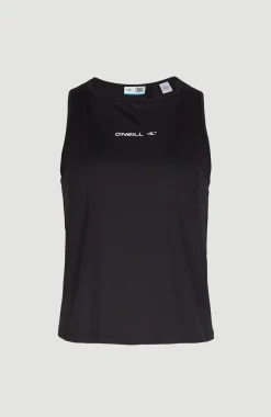 Sale O’Neill Rutile Tanktop | Black Out