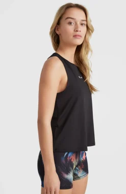 Sale O’Neill Rutile Tanktop | Black Out