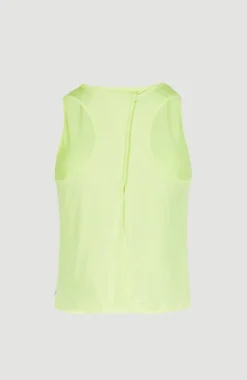 Online O’Neill Rutile Tanktop | Sunny Lime